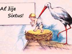 Sixtus
