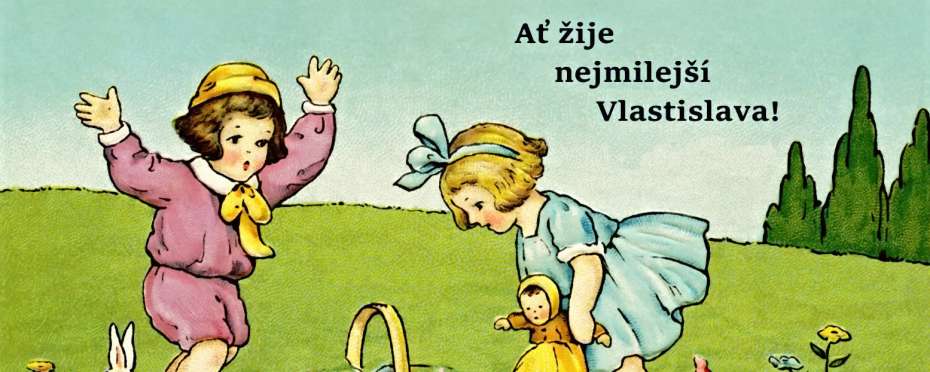 Vlastislava