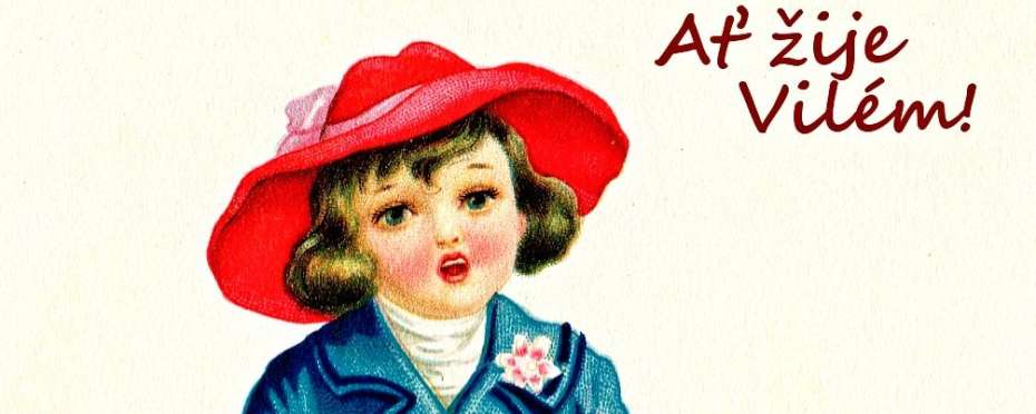 Vilém