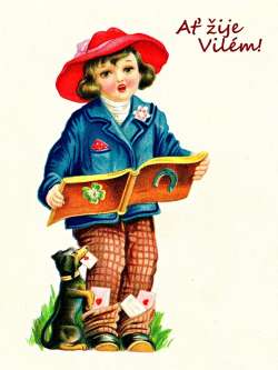 Vilém