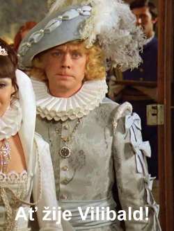 Vilibald