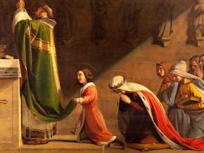 28.9. sv. Václav s babičkou Ludmilou.jpg