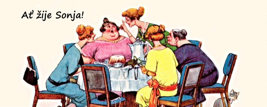 Sonja