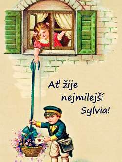 Sylvia