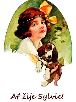 Sylvie