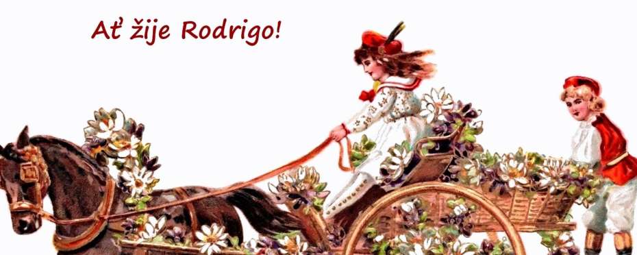 Rodrigo