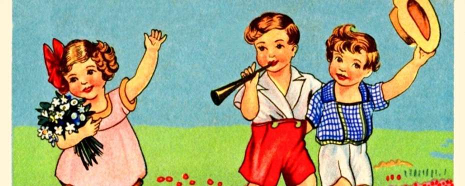 Ať žije Petr a Pavel!