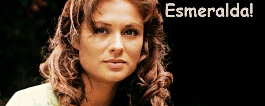 Esmeralda