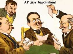 Maximilián
