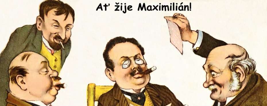 Maximilián