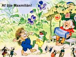 Maxmilián