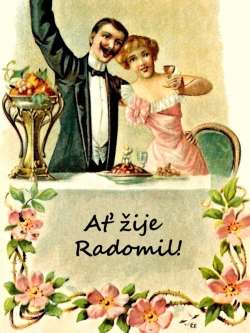 Radomil