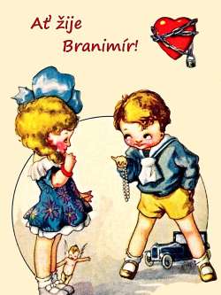 Branimír