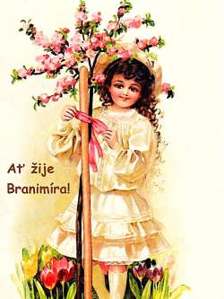 Branimíra