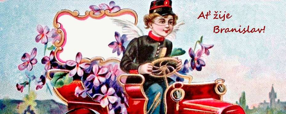 Branislav
