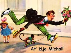 Michal