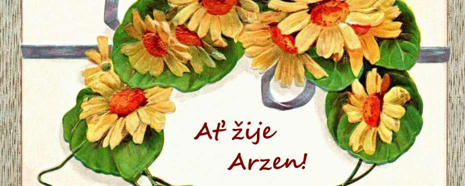 Arzen