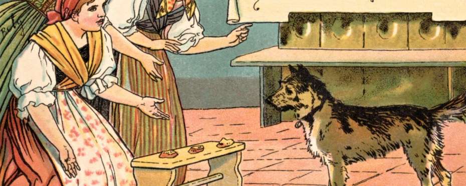 Zábavné věštby na sv. Ondřeje pomocí domácích zvířat