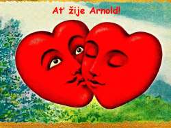 Arnold