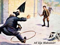 Blahomír