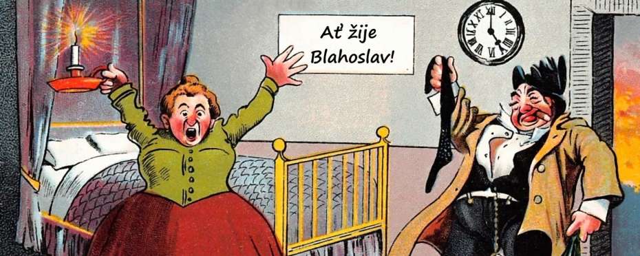 Blahoslav