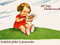 Ferdinand