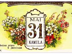 Kamila