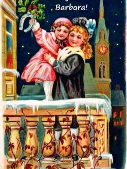 Barbara