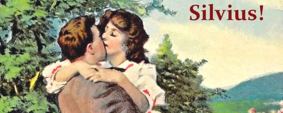 Silvius