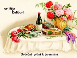 Dalibor
