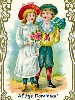 Dominika