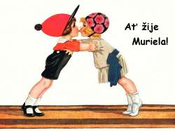 Muriela