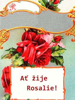 Rosalie