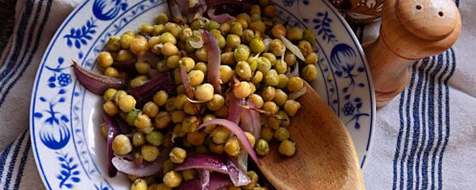 Chudá hůrka (rozpřástky, spouštědlo), J.Š. Baar vypravuje