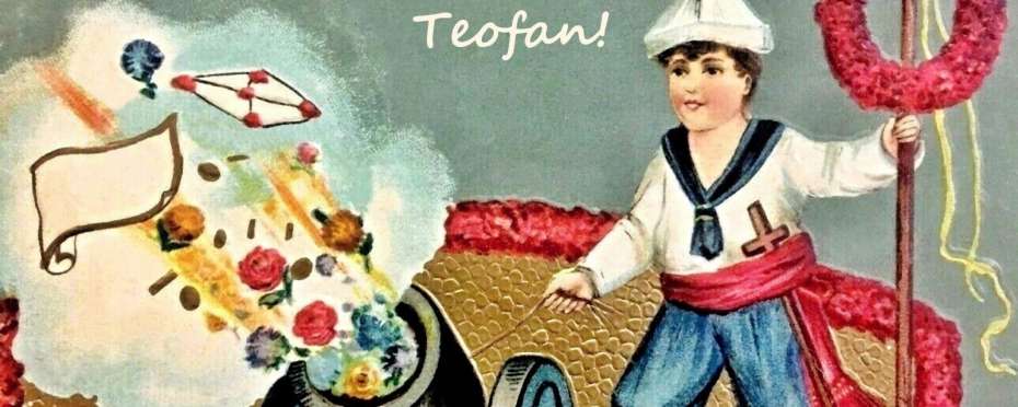 Teofan