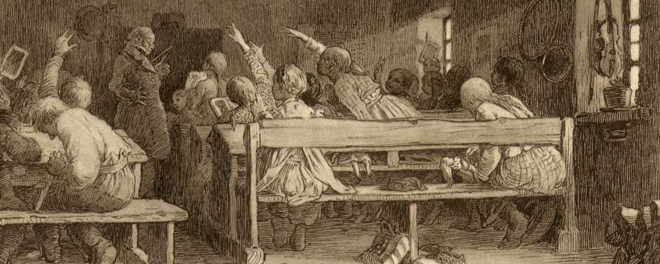 Mezinárodní den učitelů