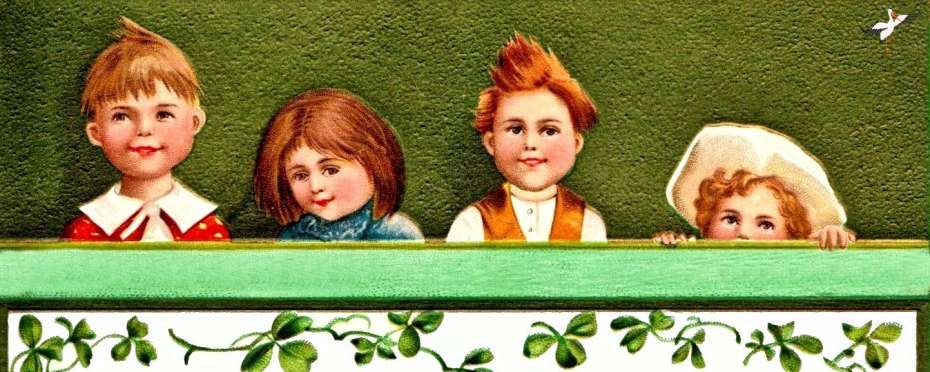 Zachar a Zachariáš