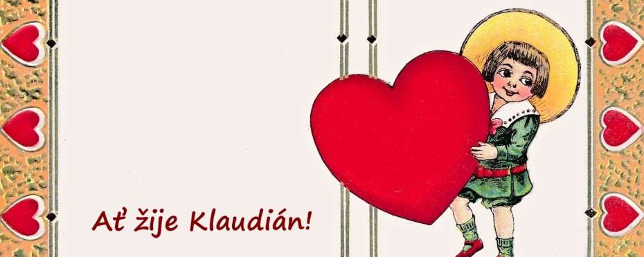 Klaudián