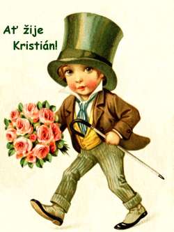 Kristián