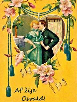 Osvald