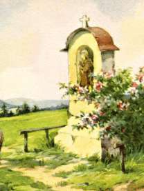 O Pašijovém týdnu