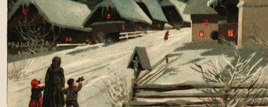 Chození s Dorotou: úryvek z knihy Babička