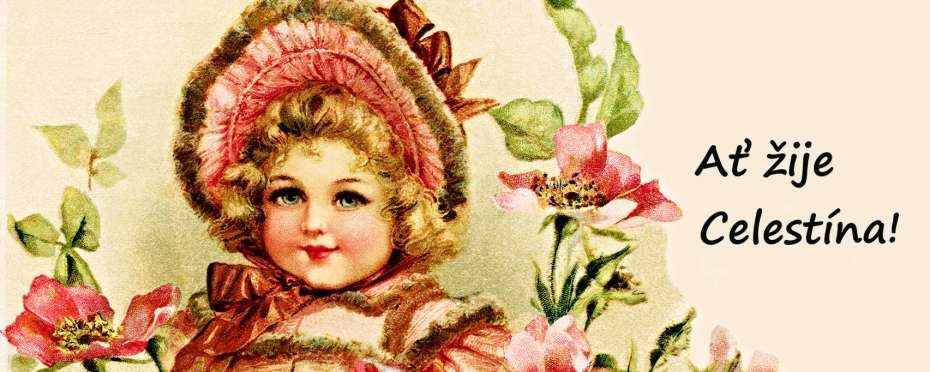 Celestína