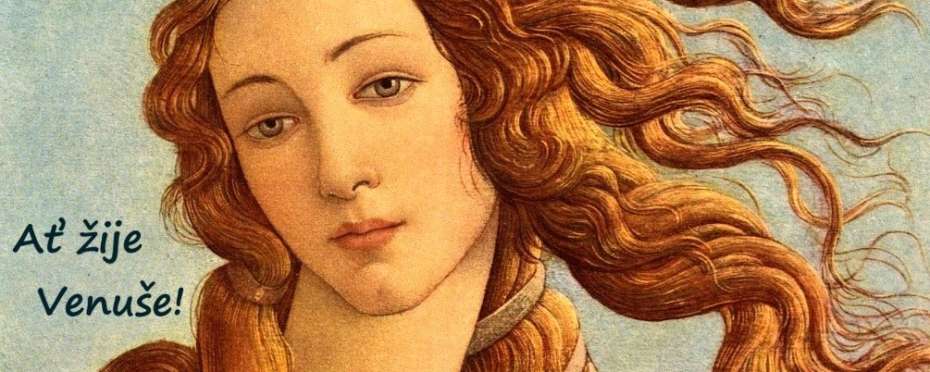 Venuše