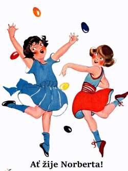 Norberta