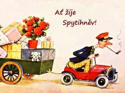 Spytihněv