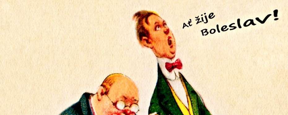 Boleslav