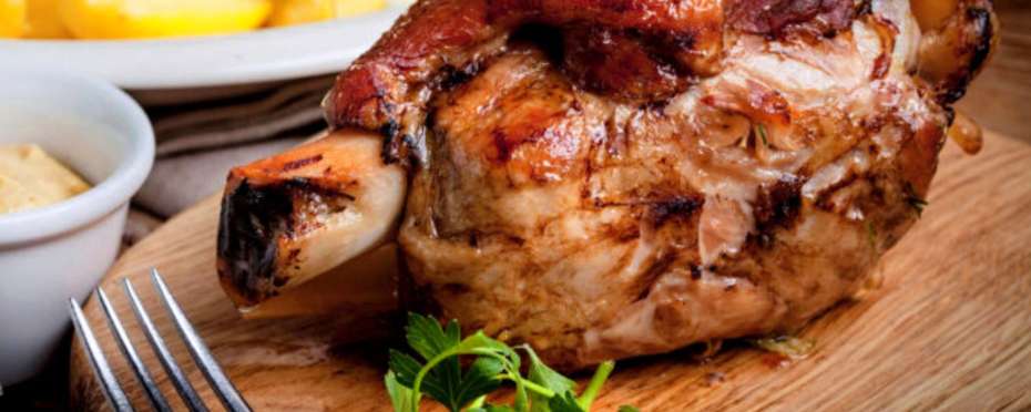 Celotýdenní jídelníček a nejen masopustní