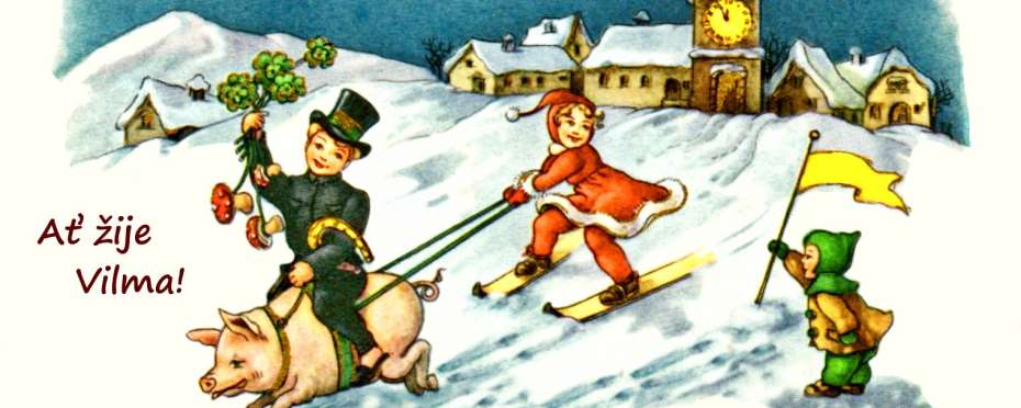 Vilma