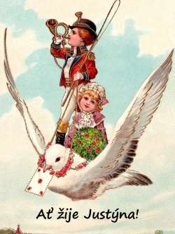 Justýna